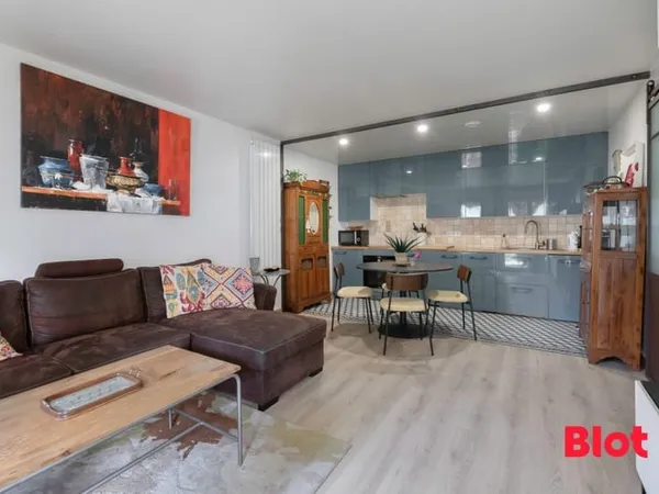 Appartement T3 - 100m de la plage Benoit et 300m du Port du Pouliguen