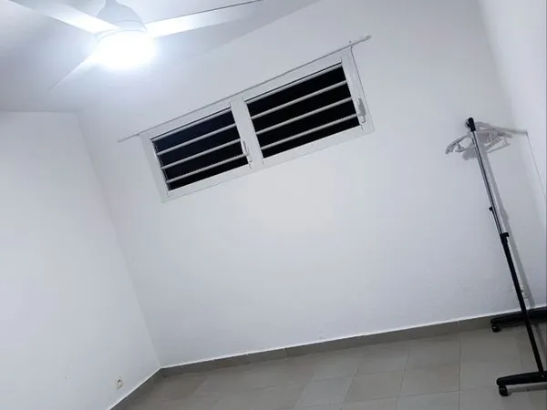 Colocation Étudiante