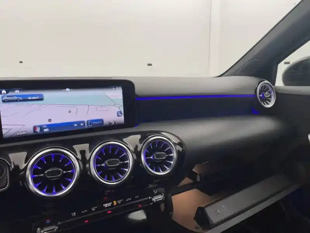 Mercedes Classe A 200 7g-dct — photo 89