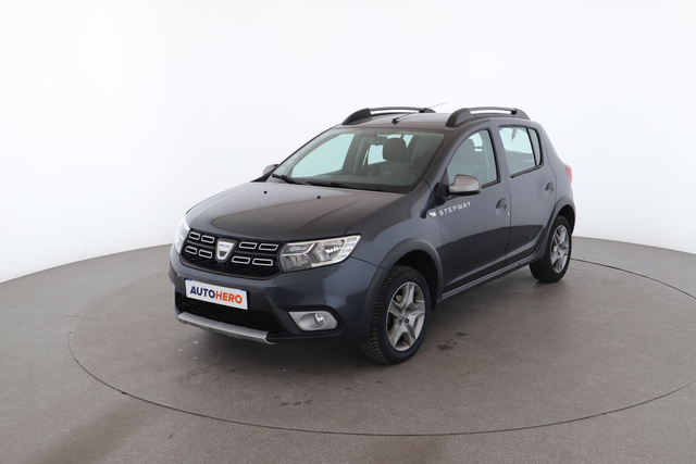 Dacia Sandero Stepway 1.5 dCi