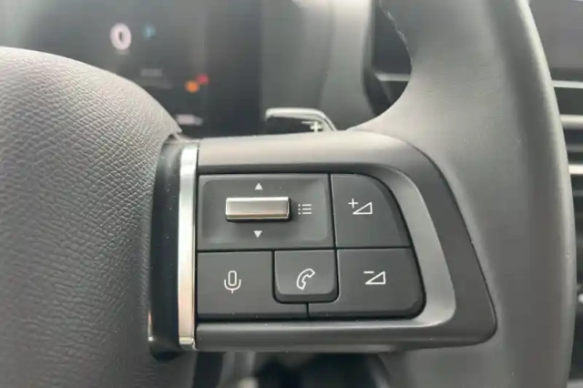 Citroën C4 hybride 145 e-dcs6 — photo 19