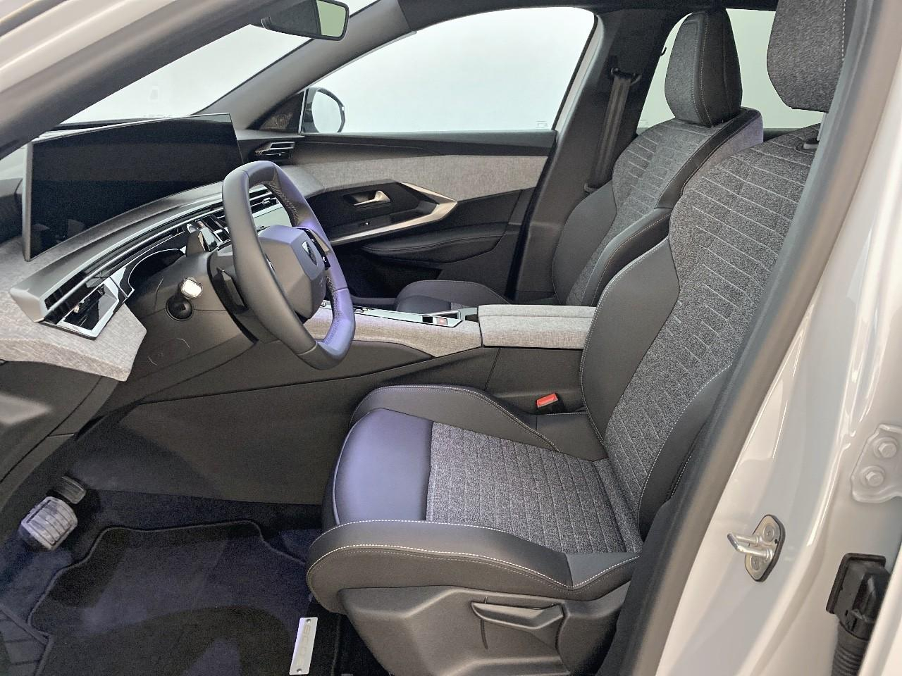Peugeot 3008 hybrid 145 e-dcs6 allure — photo 9