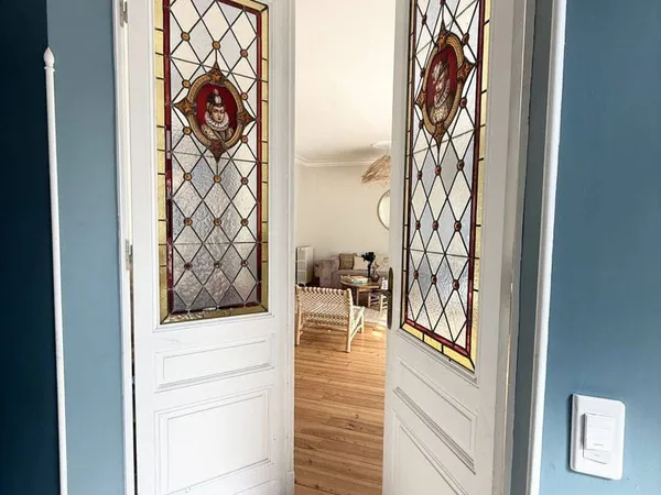 Maison 6 pièces 195 m²