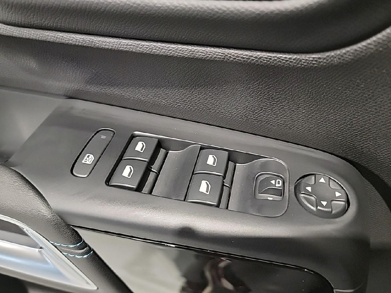Citroën C5 Aircross bluehdi 130 eat8 max — photo 20