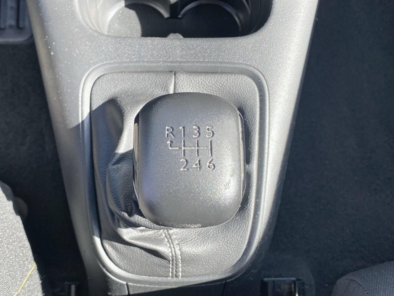 Citroën C3 1.5 bluehdi 100ch s&s you — photo 17
