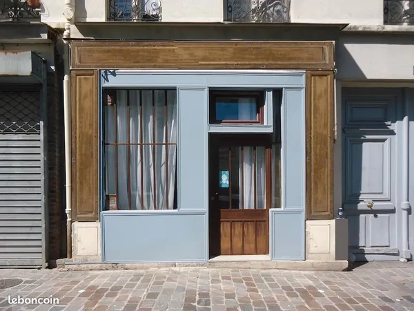 Bureau, local commercial, boutique 19m2