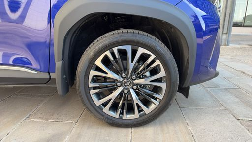 Toyota Yaris Cross 1.5 HSD 130 Hybrid E-CVT - Collection – 2025 – 13080 km – Hybride essence – Boîte Automatique — photo 24