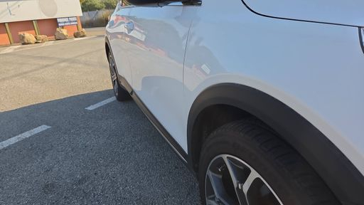 Kia XCeed 1.6 T-GDi 204 DCT7 - Launch Edition – 2020 – 100486 km – Essence – Boîte Automatique — photo 2
