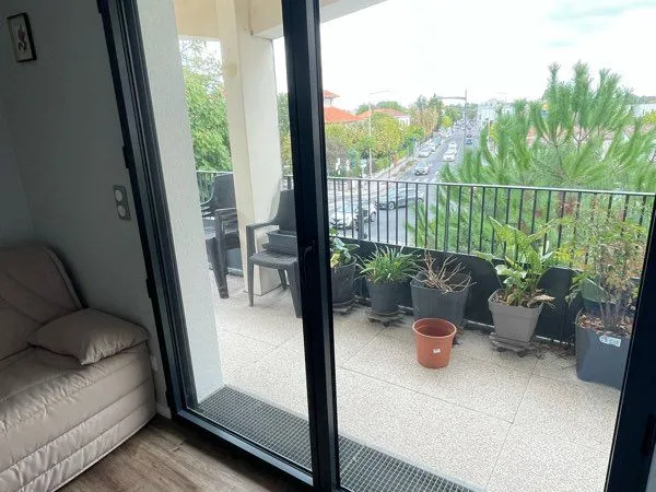 Location T2 résidence senior