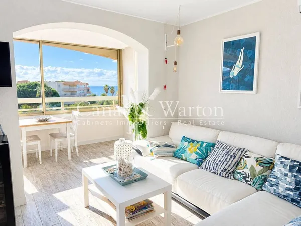 Appartement 4 pièces 56 m²