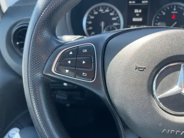 Mercedes Vito 116 cdi fourgon long — photo 20