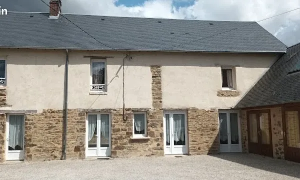 Maison de campagne individuelle à louer