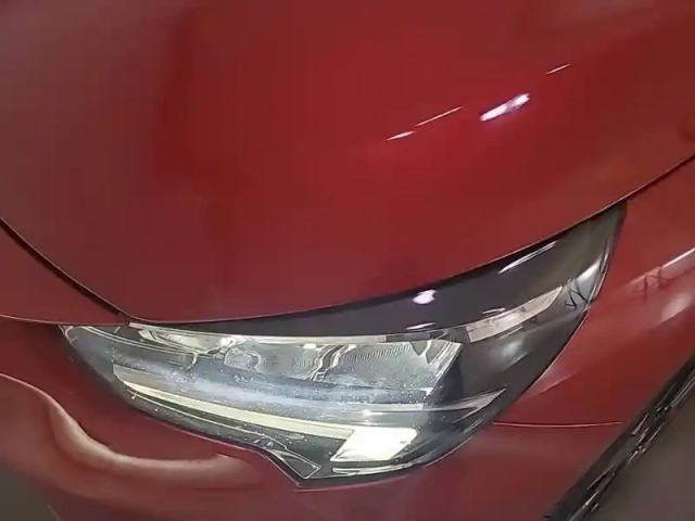 Opel Corsa electrique 136 ch &amp; batterie 50 kwh — photo 23