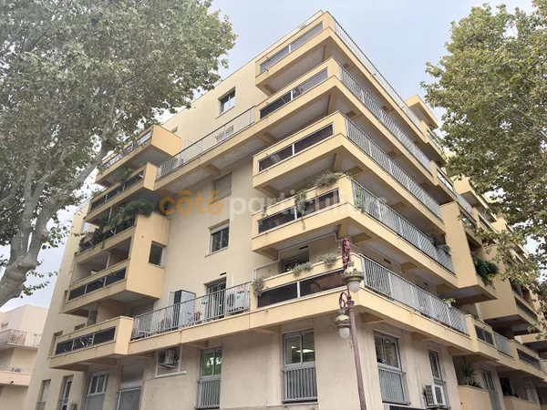 Appartement Narbonne 2 pièce(s) 40 m2
