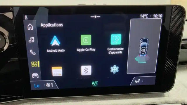 Renault 5 renault  e-tech electrique 120 ch autonomie urbaine — photo 35