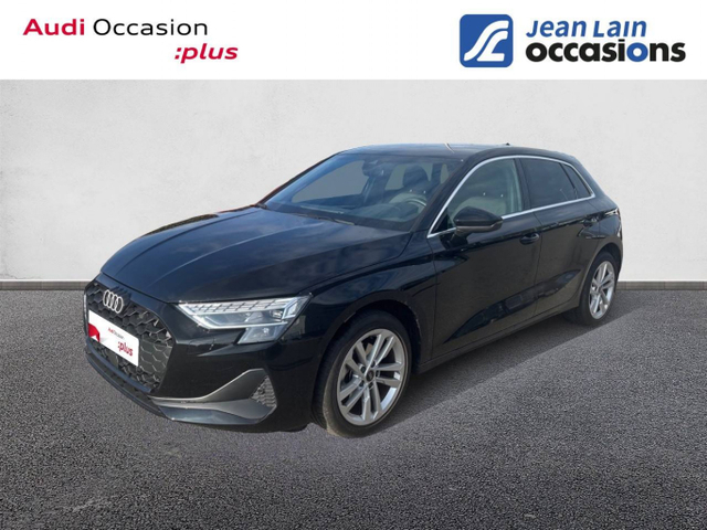 Audi A3 Sportback TFSI Mild Hybrid 116 S tronic 7 Business Executive