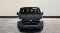 Renault Trafic Combi Grand 2.0 Blue dCi 150ch Evolution -24b — photo 2