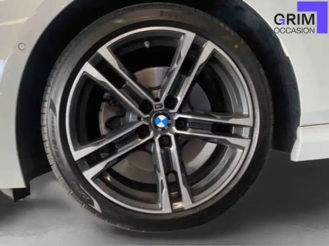 Bmw Serie 2 gran coupé 218i 136 ch dkg7 — photo 13