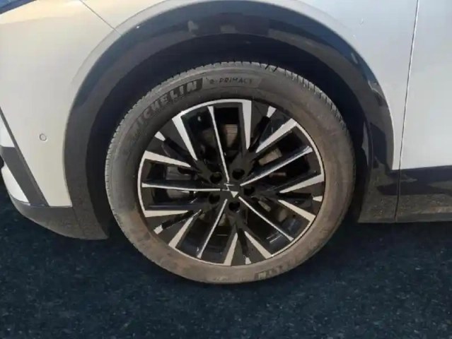 Ds N8 n°8 electrique 350ch long range etoile awd — photo 9