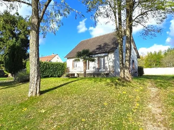 Maison 5 pièces 129 m2