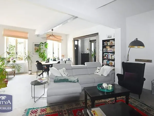 Maison Vente Agen 5p 170m² 450000€