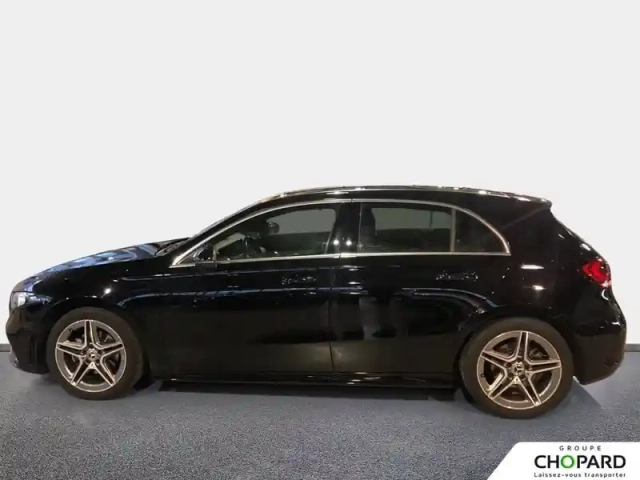 Mercedes Classe A 200 7g-dct — photo 76