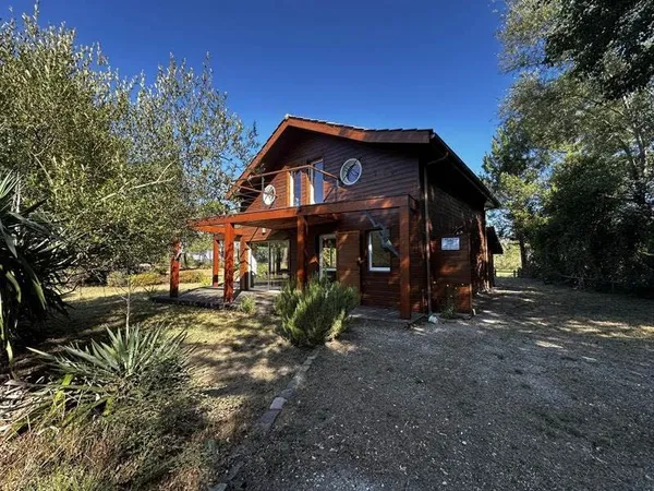 Maison 5 pièces 111 m²