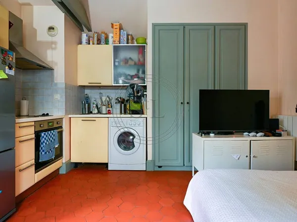 Appartement 1 pièce 20 m²
