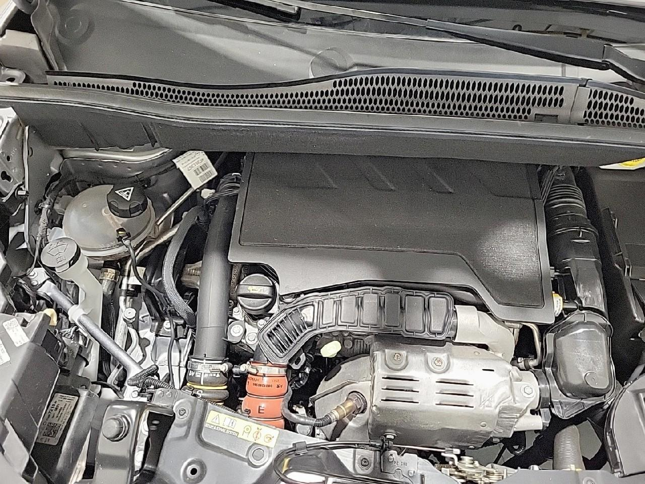 Citroën C3 Aircross puretech 110 s&s bvm6 max — photo 15