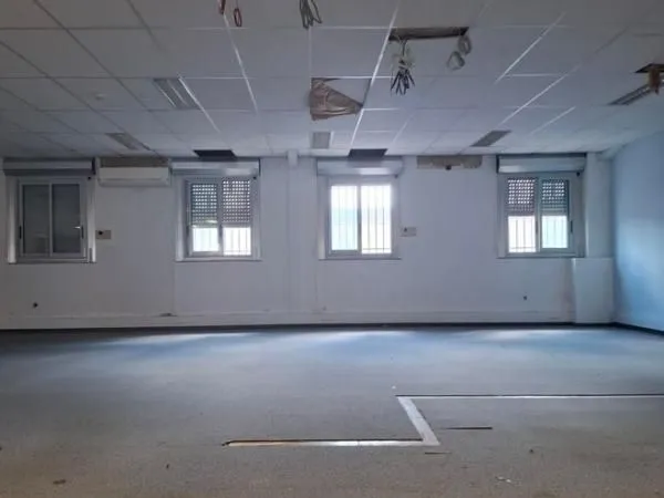 Local commercial 491 m²