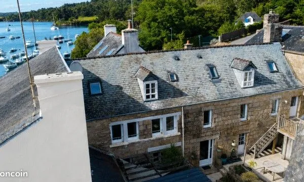 Maison 8 pièces 140 m²