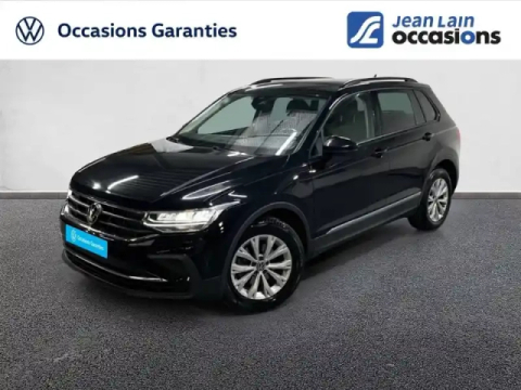 Volkswagen Tiguan 2.0 tdi 150ch dsg7