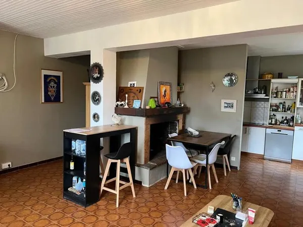 Appartement de 5 pièces de 73 m² à Alando