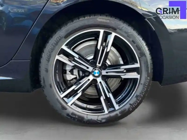 Bmw Serie 3 touring 330e 292 ch bva8 — photo 6
