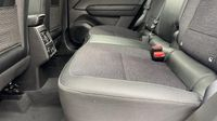 Renault Captur 1.6 E-Tech hybride rechargeable 160ch Intens -21 — photo 10