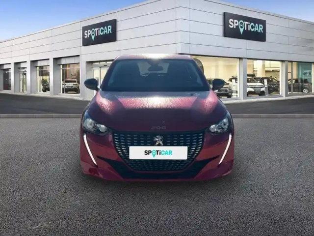 Peugeot 208 puretech 100 s&amp;s bvm6 — photo 4