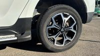 Dacia Duster 1.5 Blue dCi 115ch Prestige 4x2 — photo 20