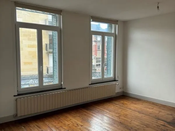 Appartement à louer à Cambrai