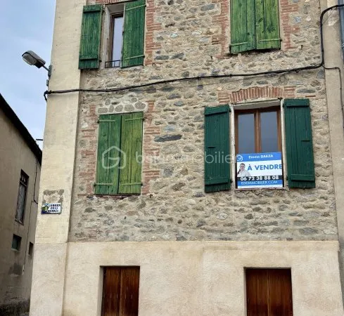 Immeuble de rapport 12 pièces 150 m²