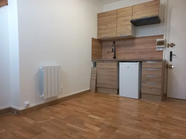 Dijon Victor-Hugo ? 5 pièces avec sanitaires ? 95 000 €