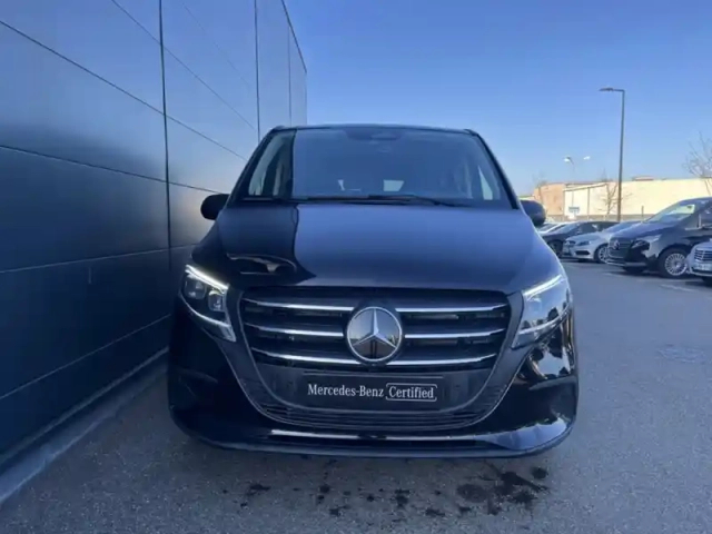 Mercedes Vito 116 cdi tourer / 9 places / se — photo 8