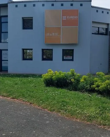 Location Bureau La Roche sur yon