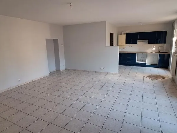 Maison de ville 6 pièces 110 m²