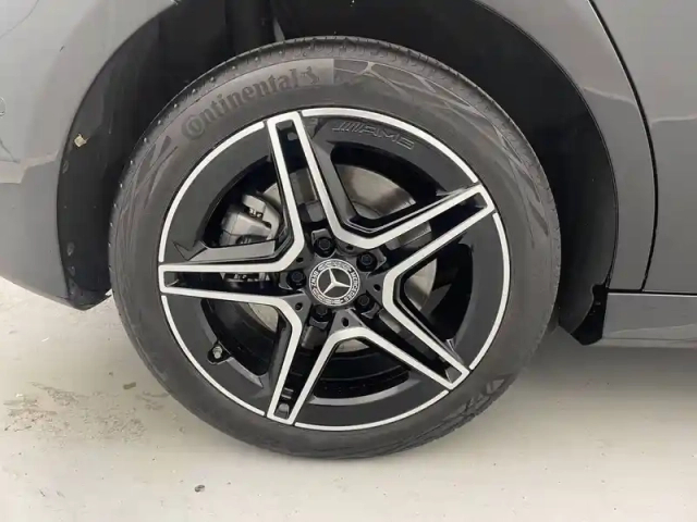 Mercedes Classe A 250 e hybrid eq 8g-dct — photo 19