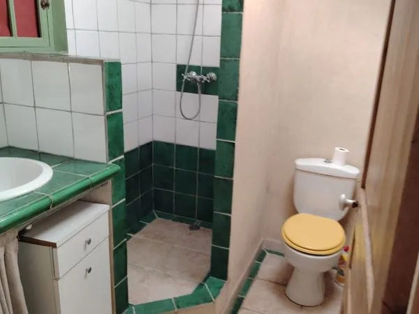 Ajolie appartement ancien dans une ancienne filatureppartement