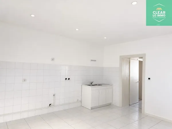 Appartement 2 pièces 50 m²
