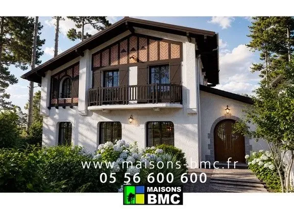 Terrain 1000 m²