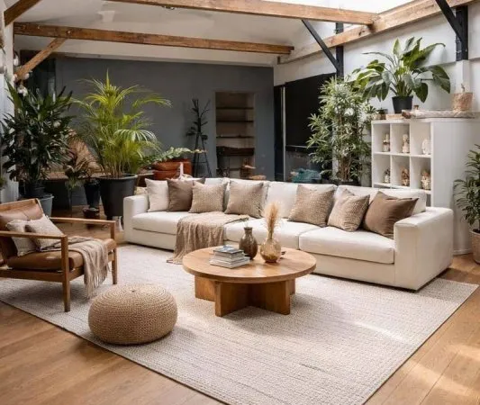 Appartement 8 pièces 205 m²