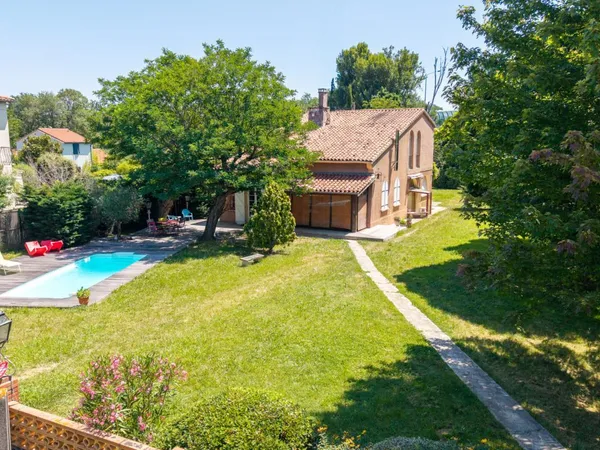 Maison exceptionnelle de 200 m² à un pas de Toulouse