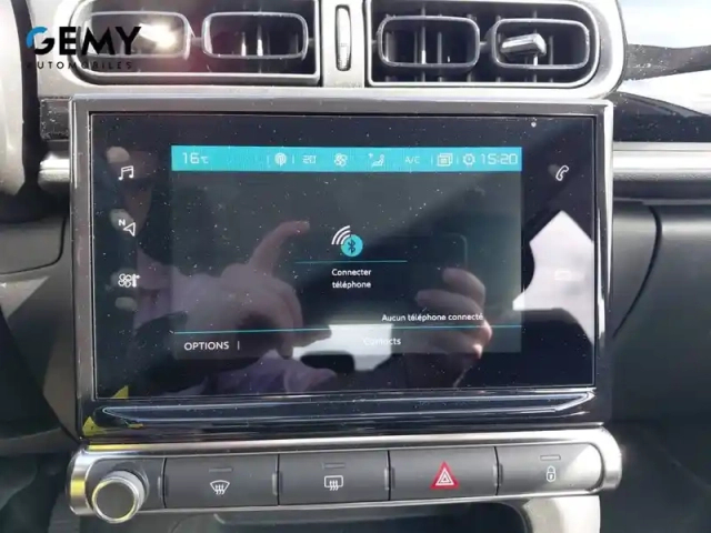 Citroën C3 bluehdi 100 s&amp;s bvm6 — photo 15
